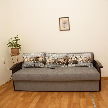 Apartment On Zhukovskogo Odesa Exterior foto