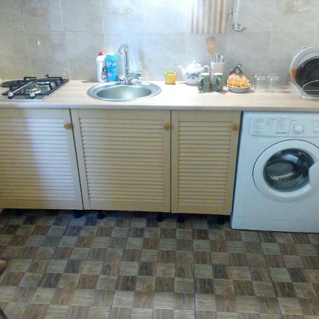 Apartment On Zhukovskogo Odesa Exterior foto